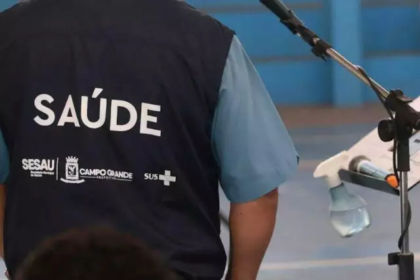 Câmara aprova aposentadoria com paridade para agentes de endemias