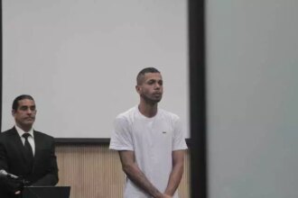 Condenado a 17 anos homem que matou mulher trans por briga no “Tigrinho”