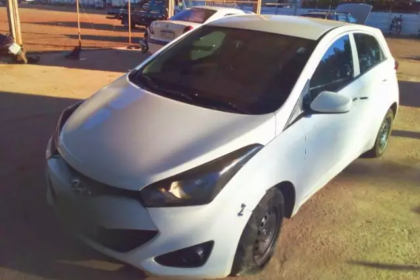 HB20 por R$ 11 mil e motos a partir de R$ 1,2 mil