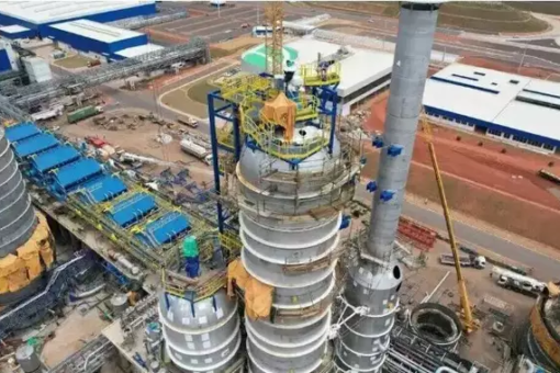 Setor industrial de MS gera 12,2 mil empregos formais em 8 meses