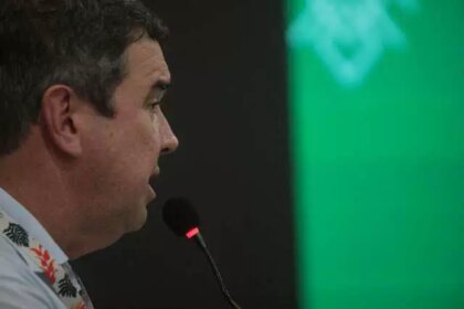 Riedel diz que MS cresce protegendo biomas e mira carbono neutro até 2030