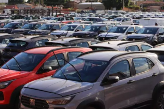 Emplacamentos caem 16% e MS segue tendência de queda no setor