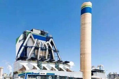 Fábrica de celulose em Bataguassu recebe licença prévia ambiental