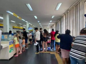 MS é 13º estado onde aposentados perderam maior valor com golpes do INSS