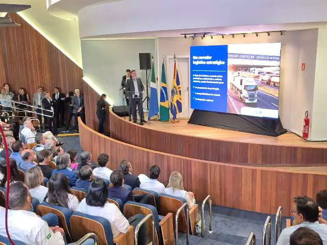 Rota da Celulose já tem trilha de Almir Sater