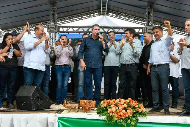 Para Riedel obra na MS-316 representa transformação do Vale da Celulose