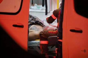 PM aposentado atira na esposa e tenta tirar a própria vida