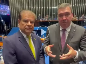 Votação de crédito para rodovias de MS é antecipada no Senado