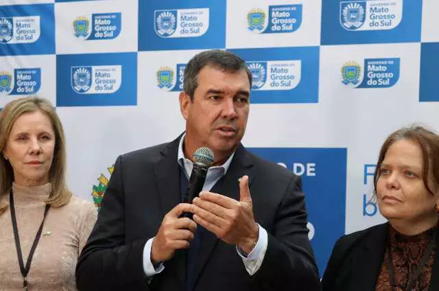 MS quer licitar até o fim do ano trecho que complementa a Rota da Celulose