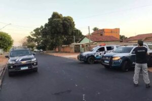 Operação contra disputa entre PCC e Comando Vermelho prende 12 em MS e MT