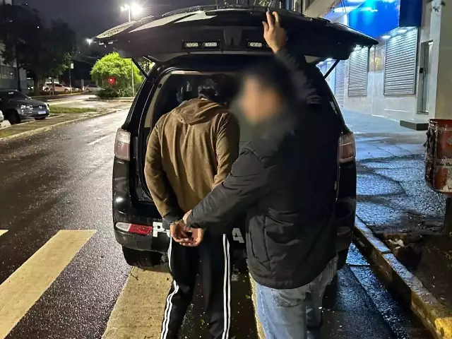 Polícia investiga outros casos de estupro envolvendo motorista de aplicativo